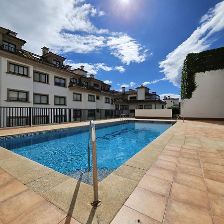 Estupendo Alojamiento En Silgar Con Piscina Sanxenxo Luaran gambar