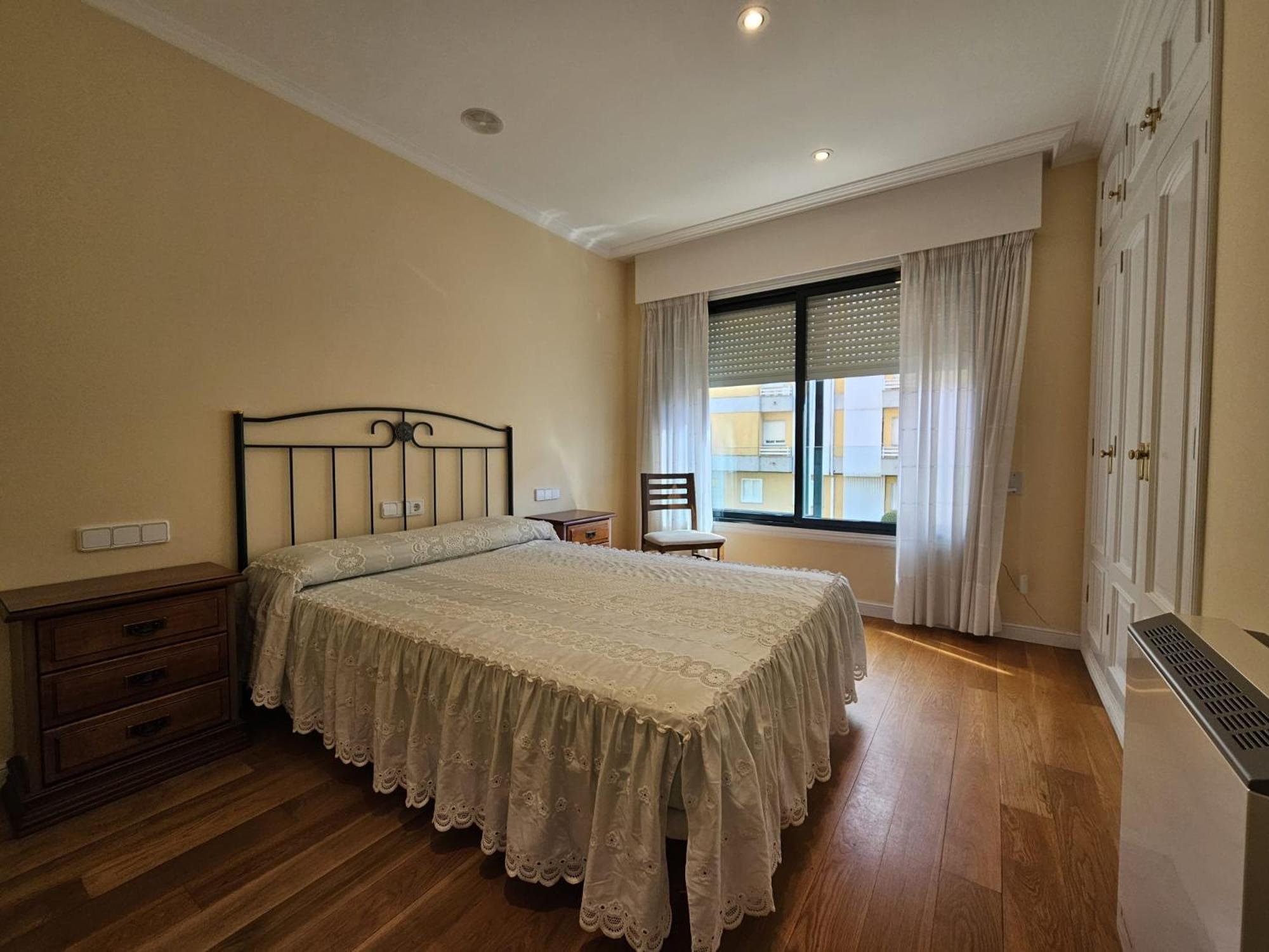 Estupendo Alojamiento En Silgar Con Piscina Sanxenxo Luaran gambar